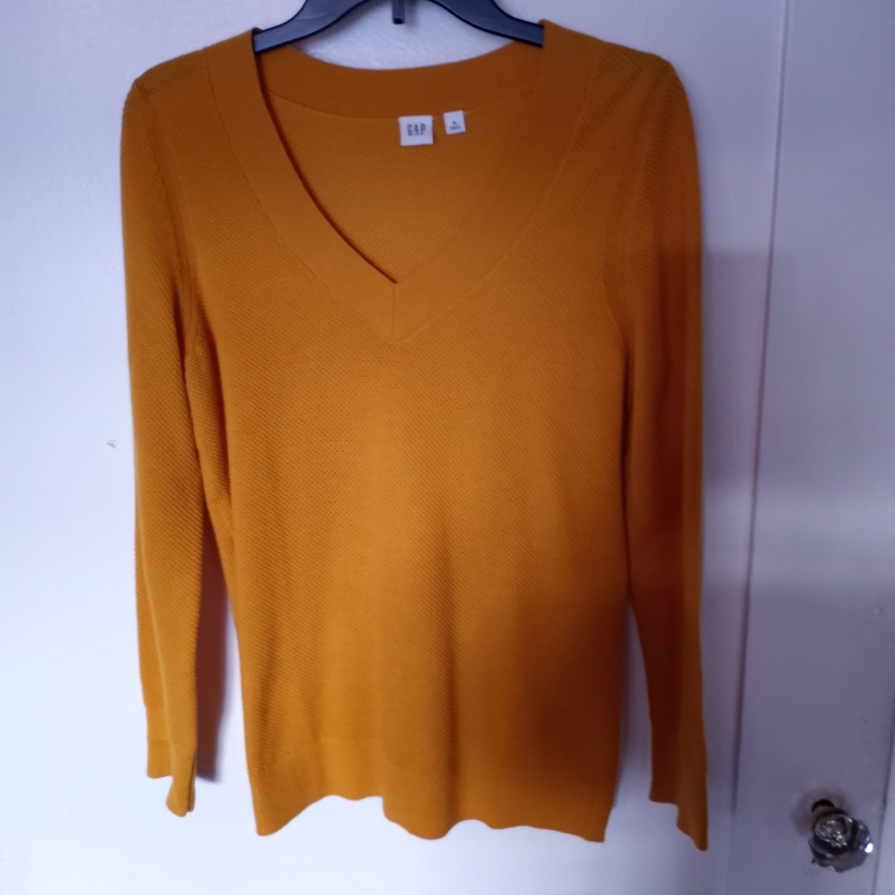 V neck sweter